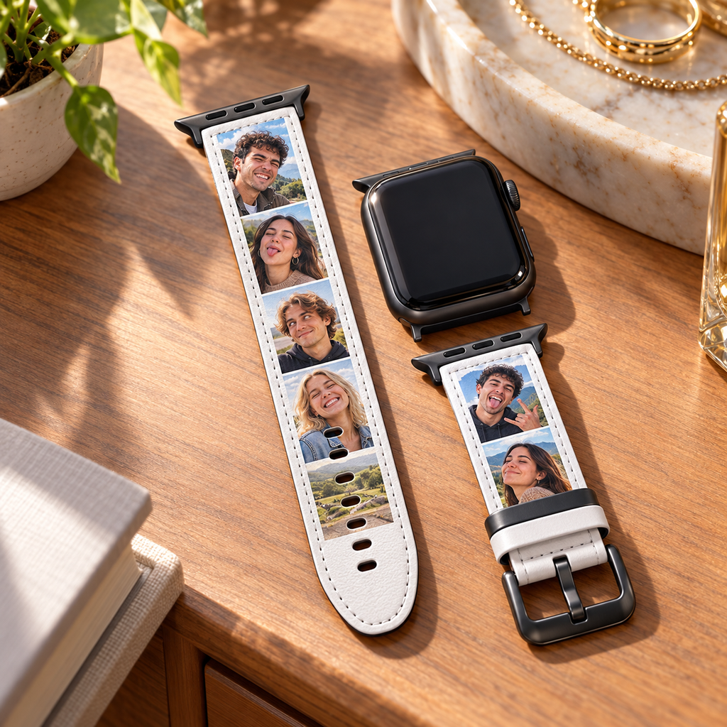 Sheloves personalized hero · Watch Band · batch-003 · audit-20260916