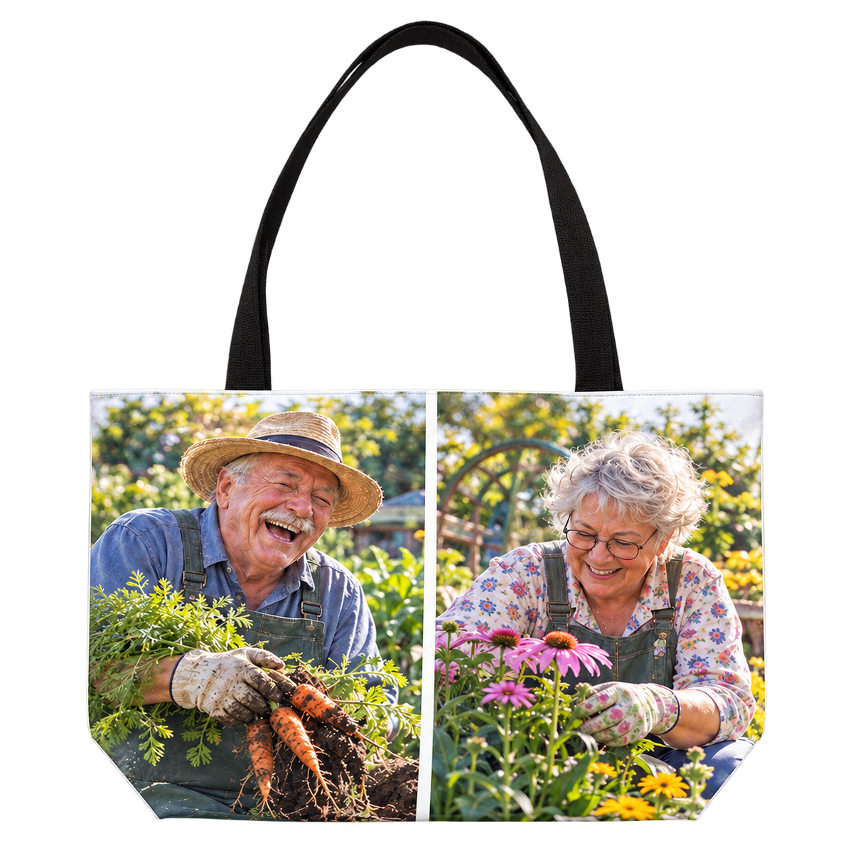 Sheloves catalog packshot · Weekend Away Tote Bag · packshot-20260918