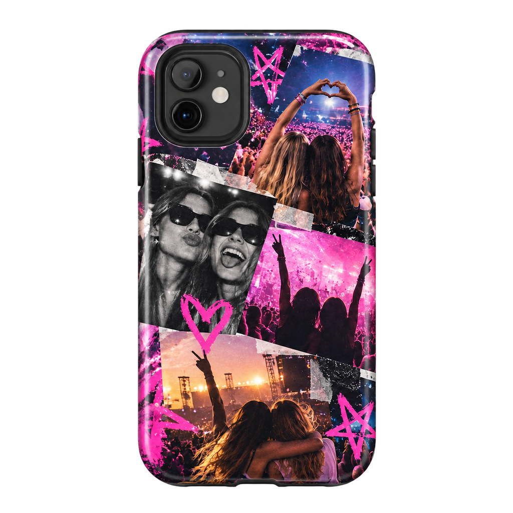 Sheloves catalog packshot · Your Story Phone Case · packshot-20260918
