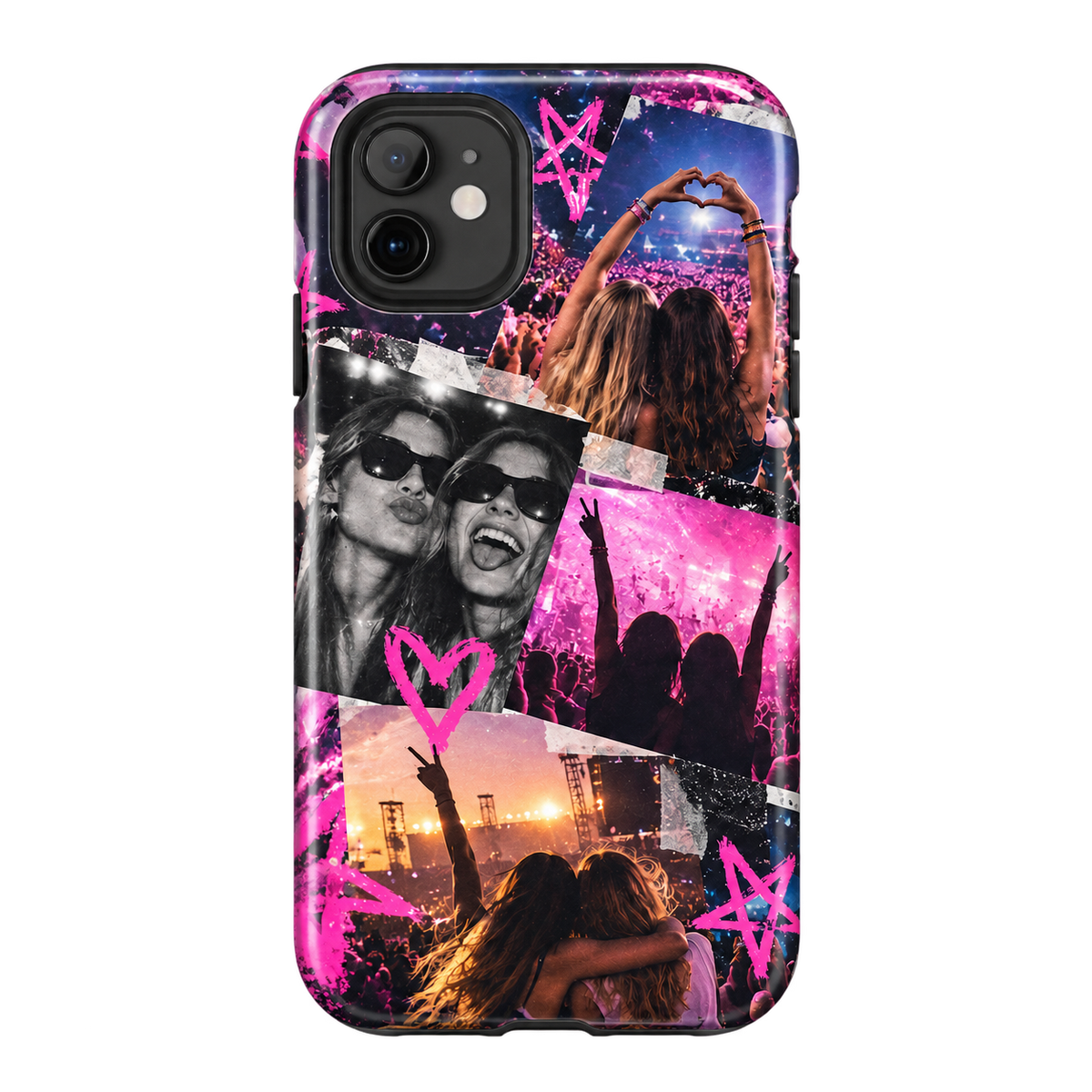 Sheloves catalog packshot · Your Story Phone Case · packshot-20260918